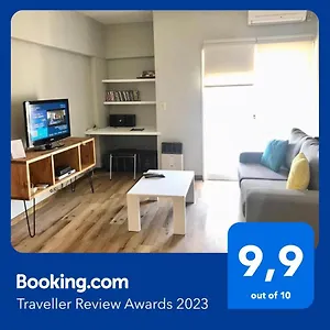 Depto Val Apartamento Mendoza