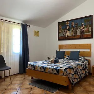 Splendid Guest With Separate Private Ocean View Terrace , Praia Cap-Vert