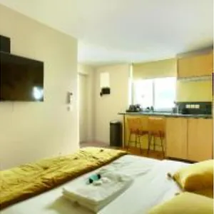 Centre De By Prestige Apartamento París